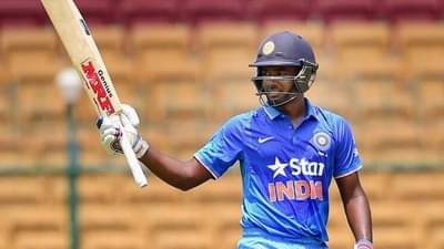Justice for Sanju Samson : संजू सॅमसनसाठी चाहते मैदानात, BCCI आणि निवड समितीवर भेदभावाचे आरोप