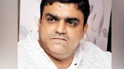 RIYAZ BHATI: दाऊद ते परमवीर सिंग, वाझेपर्यंत कनेक्शन, कोण आहे रियाझ भाटी?