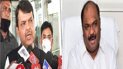 एस.टी.कर्मचाऱ्यांचा संप चिघळतोय, फडणवीसांनी सरकारला मार्ग सांगितला? सरकार करणार का?