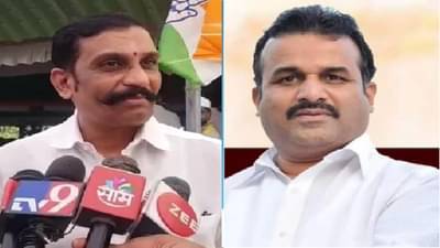 बिनविरोधची चर्चा फिस्कटली, सहकारमंत्री सातारा जिल्हा बँक निवडणुकीच्या रिंगणात, राष्ट्रवादीची प्रतिष्ठा पणाला