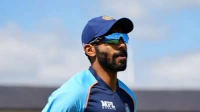 जसप्रीत बुमराहला व्हाइस कॅप्टन बनवण्याच्या खेळीमागे या दोन प्रमुख खेळाडूंसाठी मोठा इशारा