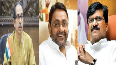 गुड गोईंग... मुख्यमंत्र्यांकडून मलिकांचं कौतुक; तर वरिष्ठांनी मलिकांना थांबवावं, संजय राऊतांचं आवाहन