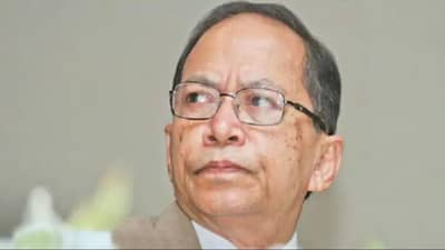 Bangladesh Court: बांगलादेशाचे पहिले हिंदू चीफ जस्टिस सुरेंद्र कुमार सिन्हा यांना 11 वर्षांच्या तुरुंगवासाची शिक्षा