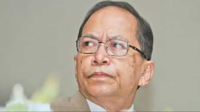 Bangladesh Court: बांगलादेशाचे पहिले हिंदू चीफ जस्टिस सुरेंद्र कुमार सिन्हा यांना 11 वर्षांच्या तुरुंगवासाची शिक्षा