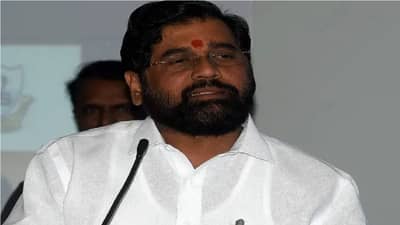 जीवे मारण्याची धमकी म्हणजे दुसरी स्टंटबाजी, एकनाथ शिंदे यांच्यावर माओवादी प्रवक्त्याची आगपाखड