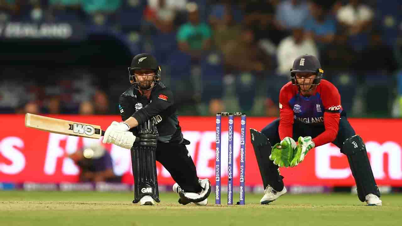 England vs New Zealand T20 world cup Result: चुरशीच्या सामन्यात न्यूझीलंडची इंग्लंडवर सरशी, 5 विकेट्सने मात देत मिळवली अंतिम सामन्यात जागा