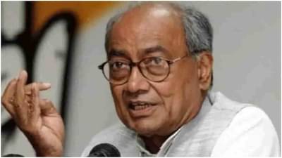 सावरकर धार्मिक नेते नव्हते; हिंदुत्वाचा हिंदू धर्माशी संबंध नाही, दिग्विजय सिंग यांचा भाजपावर निशाणा