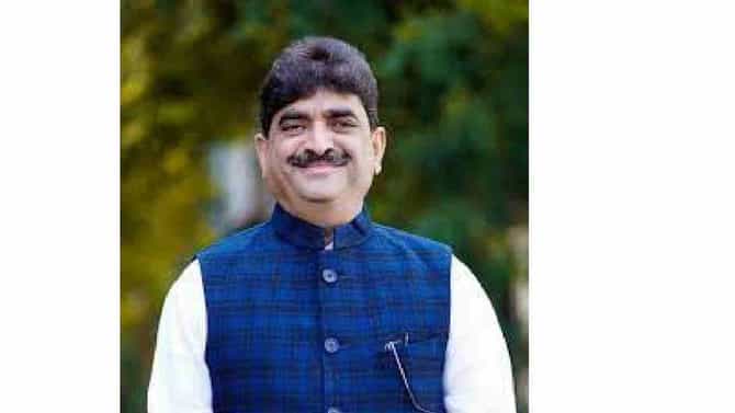 औरंगाबादः विधानपरिषद पोटनिवडणुकीसाठी भाजपकडून संजय केणेकरांना उमेदवारी, 29 नोव्हेंबर रोजी होणार मतदान