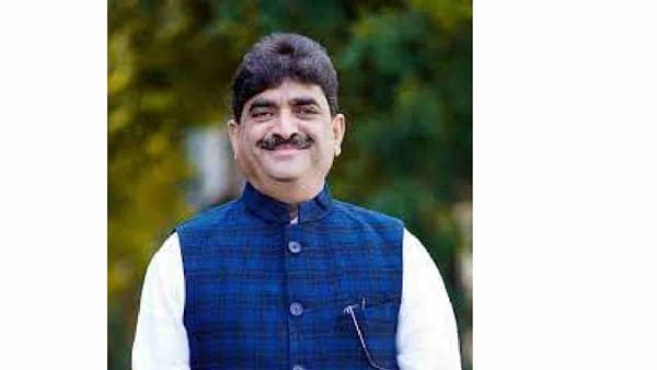 औरंगाबादः विधानपरिषद पोटनिवडणुकीसाठी भाजपकडून संजय केणेकरांना उमेदवारी, 29 नोव्हेंबर रोजी होणार मतदान