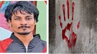 Crime: गुन्हेगाराची डोळे फोडून निर्घृण हत्या, मित्रानेच वादातून केला खून, औरंगाबादेत थरार!
