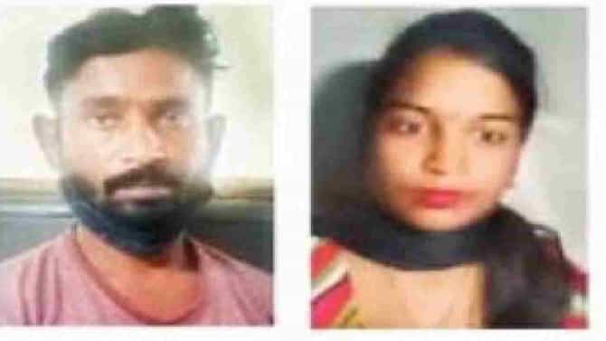 औरंगाबादः मुकुंदवाडीतील तरुणीचा नोकरानेच केला खून, प्रेमसंबंधातून हत्या झाल्याचे उघड