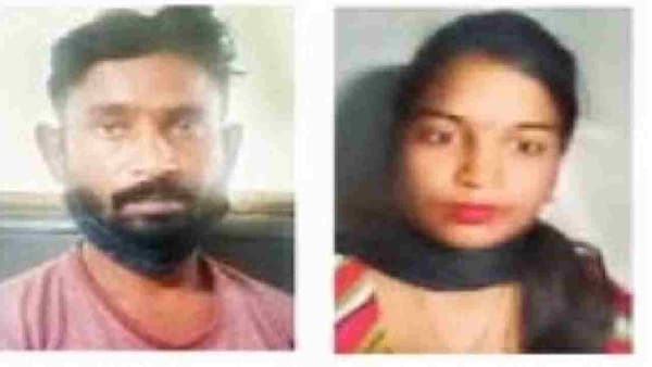 औरंगाबादः मुकुंदवाडीतील तरुणीचा नोकरानेच केला खून, प्रेमसंबंधातून हत्या झाल्याचे उघड