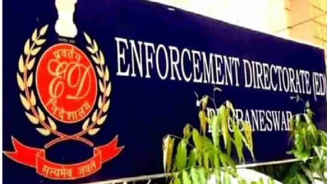 एम्प्रेस मॉल ईडीच्या ताब्यात, कोलकात्याच्या पथकाने का केली कारवाई?