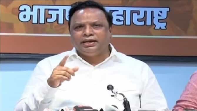 यशोमती ताई फिरल्याचे चालते, मग विरोधी पक्षनेत्यांचे फिरणे भडकावणे कसे; भाजप नेते शेलारांचा सवाल