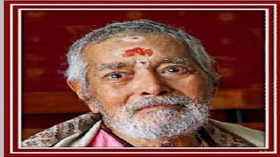 प्रख्यात हार्मोनियम वादक पंडित प्रभाकर दसककर यांचे नाशिकमध्ये निधन