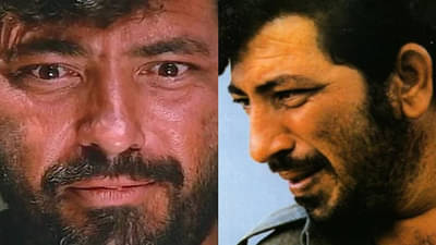 Happy Birthday Amjad Khan | बालकलाकार म्हणून मनोरंजन विश्वात पदार्पण, ‘शोले’चे ‘गब्बर सिंह’ बनून जगभरात गाजले अमजद खान!