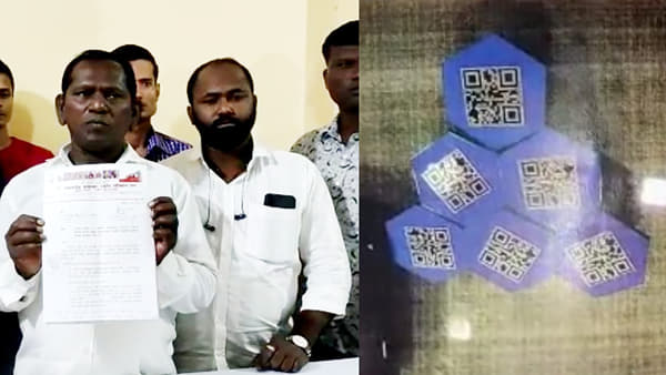 कल्याणमध्ये टोकन घोटाळा?, घरांच्या रजिस्ट्रेशनसाठी आतून सेटिंग्ज?; अधिकारी म्हणतात...