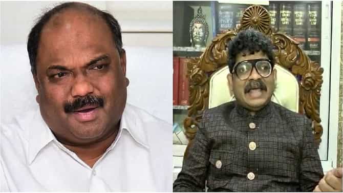उच्च न्यायालयानं संप बेकायदेशीर ठरवलेला नाही, गुणरत्न सदावर्तेंचं अनिल परब यांना चॅलेंज
