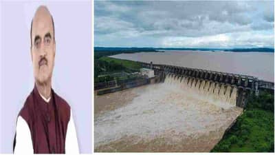 चांगली बातमी: औरंगाबादेत जायकडवाडीत उभारणार तरंगता सौर प्रकल्प, मंत्री भागवत कराड यांची माहिती