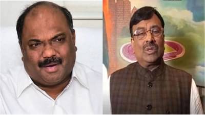 ST च्या विलिनीकरणाचा प्रश्न दिवाकर रावतेंना विचारा, सुधीर मुनगंटीवार यांचं परिवहन मंत्र्यांना प्रत्युत्तर