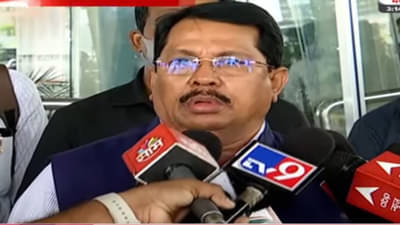 VIDEO: विरोधकांची एसटी कर्मचाऱ्यांना चिथावणी, संप चिघळवण्याचा डाव; वडेट्टीवार म्हणतात, मधला मार्ग काढू