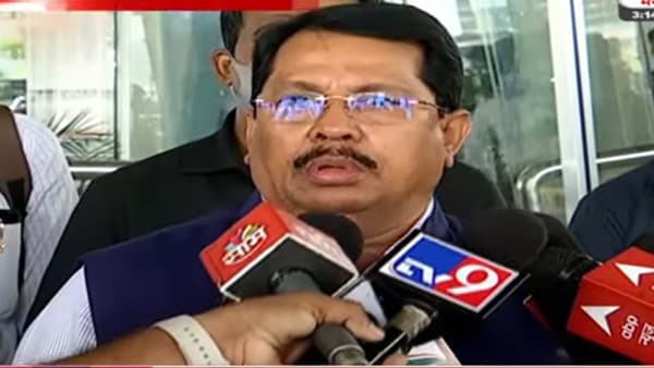 VIDEO: विरोधकांची एसटी कर्मचाऱ्यांना चिथावणी, संप चिघळवण्याचा डाव; वडेट्टीवार म्हणतात, मधला मार्ग काढू