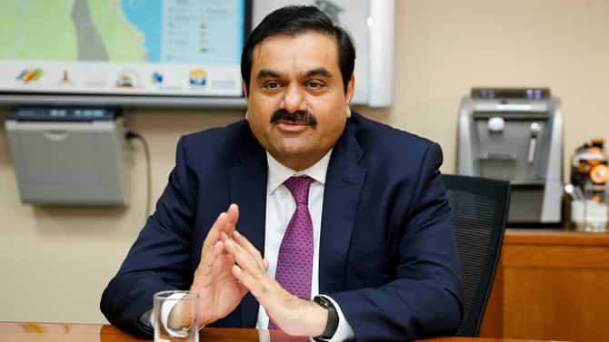 पंतप्रधान मोदींचं स्वप्न पूर्ण करण्यासाठी अदानींचा पुढाकार; 5 लाख कोटींचा मेगाप्लॅन प्रत्यक्षात कसा उतरवणार?