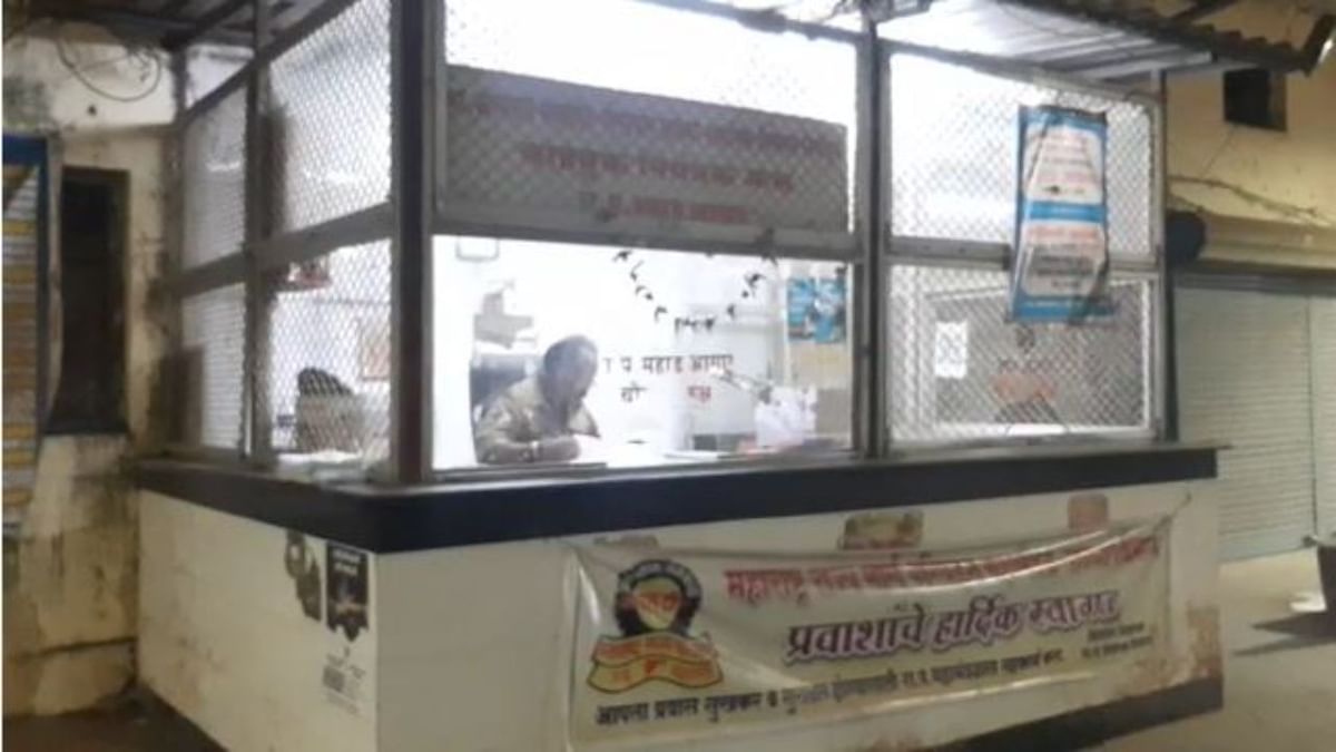 Ratnagiri ST Strike | रत्नागिरीत 3 हजाराहून अधिक एसटी कर्मचारी अजूनही संपावर