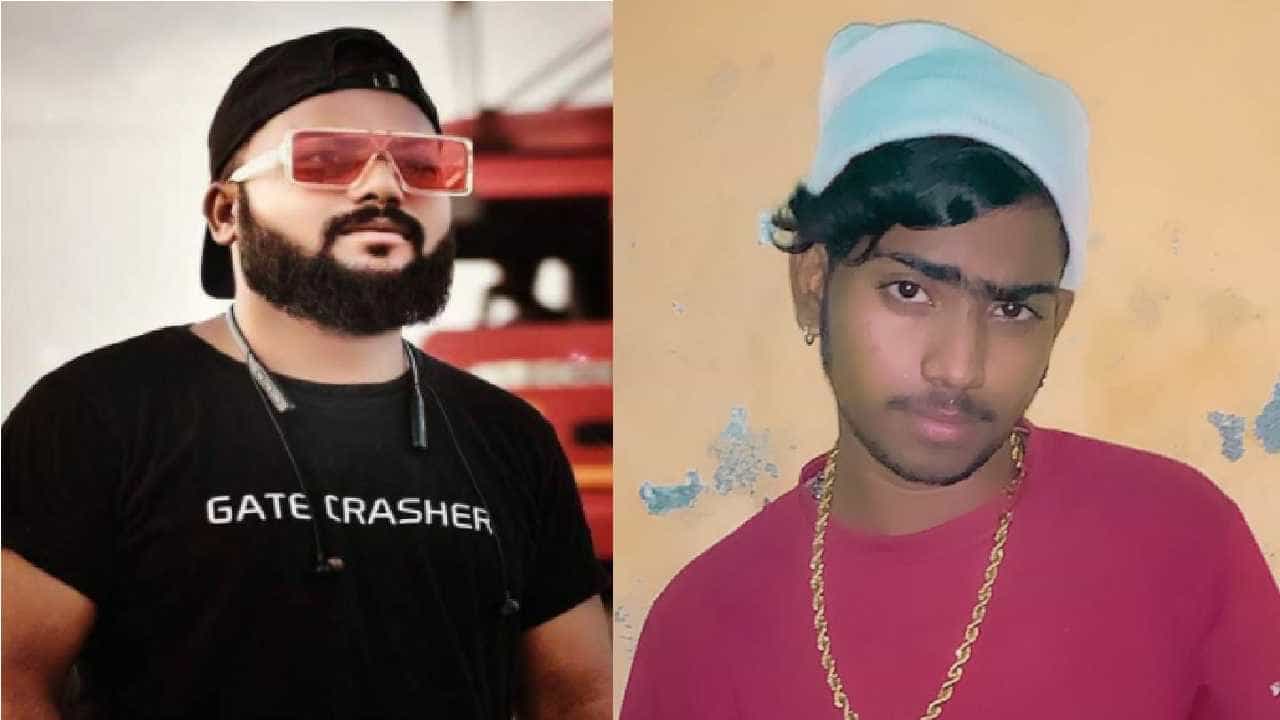 मित्राचा वाढदिवस साजरा करुन घरी परतणाऱ्या 3 तरुणांचा अपघात, डंपरच्या धडकेत एकाचा जागीच मृत्यू