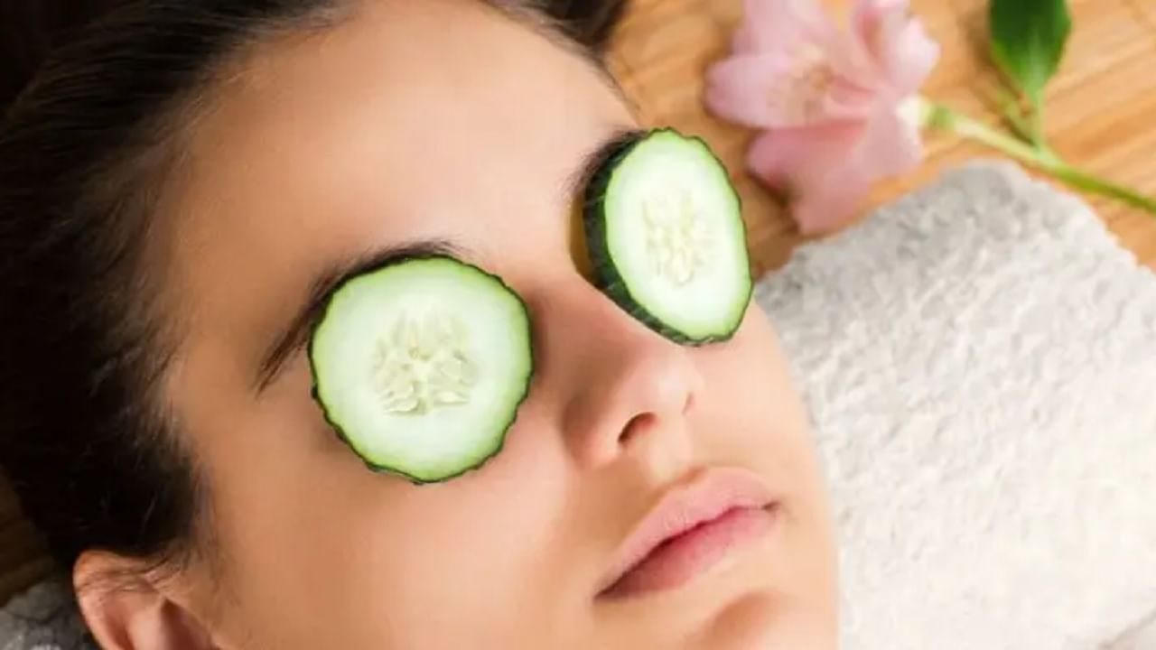 Skin Care : चेहऱ्यावरील सुरकुत्या दूर करण्यासाठी 'हे' फेसपॅक फायदेशीर, वाचा अधिक! 