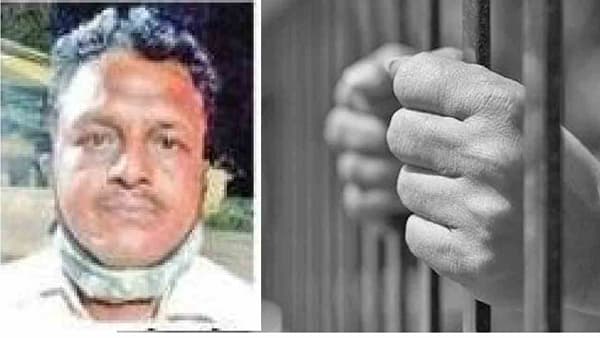 औरंगाबादः पत्नीला जाळून मारल्याप्रकरणी आरोपीला जन्मठेप, पत्नीने दिला होता मृत्यूपूर्व जबाब