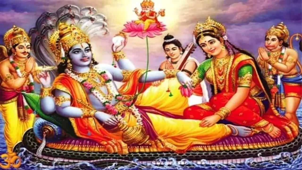 Dev Uthani Ekadashi 2021 | देवउठनी एकादशीच्या दिवशी या गोष्टी चुकूनही खाऊ नये, अन्यथा पापाचे भागीदार व्हाल