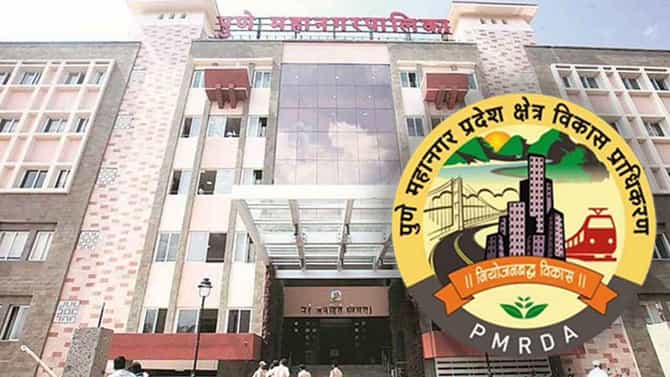 पीएमआरडीच्या निवडणुकीत भाजपने 14 जागा जिंकल्या, काँग्रेसचा पराभव, शिवसेना-राष्ट्रवादीही विजयी