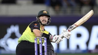 झेल घेतला असता तरीही आम्हीच जिंकलो असतो; पाक, ऑस्ट्रेलिया सामन्यानंतर मॅथ्यूची प्रतिक्रिया 