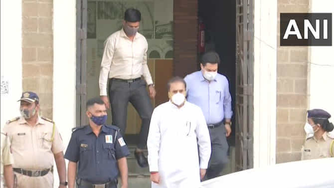 अनिल देशमुखांची ईडी कोठडी संपणार, जामीन मिळणार का?