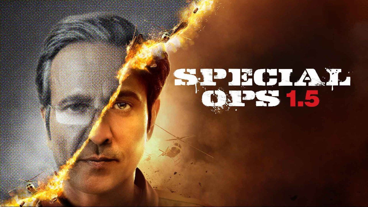 Special Ops 1.5 Review | ‘हिम्मत सिंह’ची दमदार कथा, ‘रॉ एजंट’ बनून केके मेननने गाजवली सीरीज!