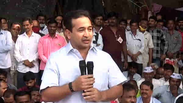 Nitesh Rane | आमदार नितेश राणेंना मोठा झटका, हायकोर्टानेही अटकपूर्व जामीन फेटाळला