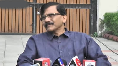 औरंगाबादेत वाढत्या महागाई विरोधात शिवसेनेचा मोर्चा; संजय राऊत करणार नेतृत्व