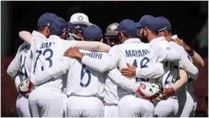 IND vs SA: सेंच्युरियन कसोटी जिंकूनही भारतासाठी एक वाईट बातमी