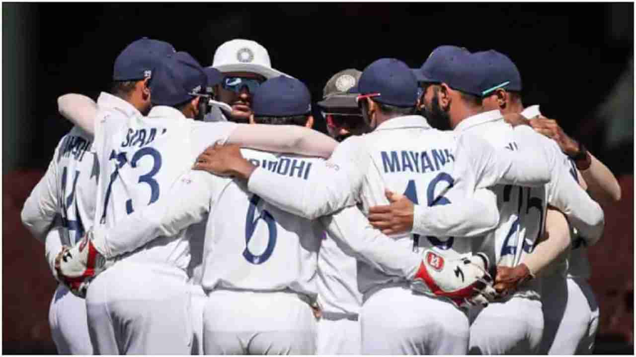 Team india : omicron चा भारतीय क्रिकेट टीमला कोणताही धोका नाही, अफ्रिकेची हमी