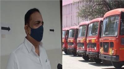 एसटी कर्मचारी आमचेच, भाजप नेत्यांकडून आंदोलनात घुसखोरी; जयंत पाटलांची भाजपवर टीका