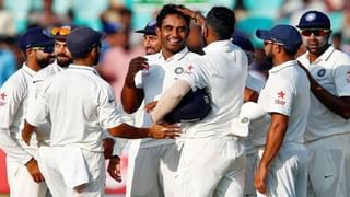 IND vs NZ : भारतीय कसोटी संघात नवा मुंबईकर, न्यूझीलंडविरुद्ध करणार पदार्पण