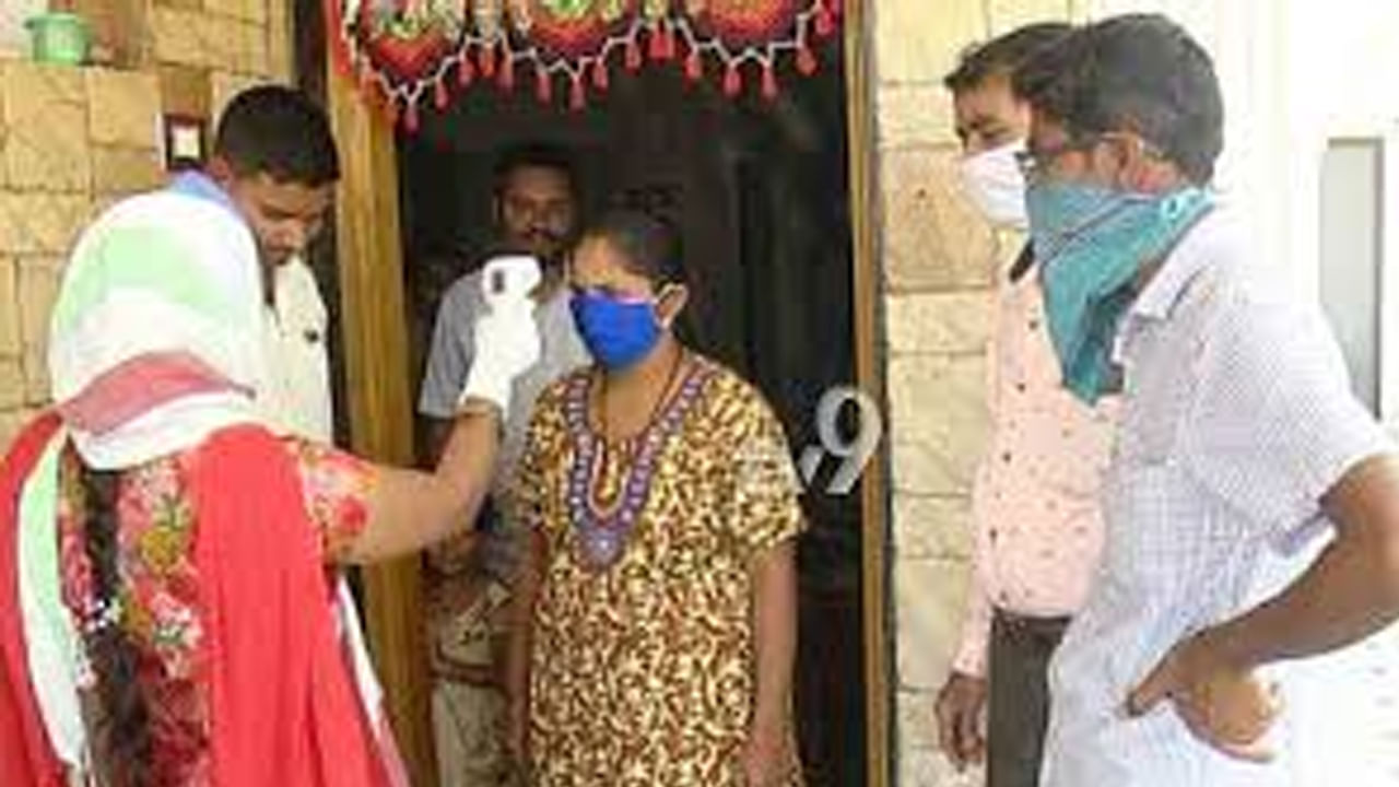 कोरोनाची लस न घेतल्याने चौघांचा मृत्यू; लस बंधनकारकच; जिनोम सिक्वेसिंगचा निष्कर्ष कोरोनाची लस न घेतल्याने चौघांचा मृत्यू; लस बंधनकारकच; जिनोम सिक्वेसिंगचा निष्कर्ष