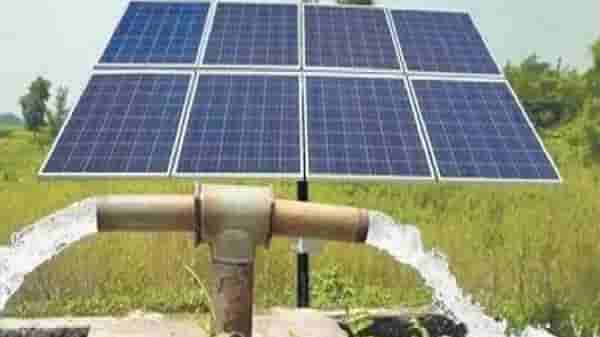 महावितरणच्या कुसुम योजनेचे पहिले पाऊल, प्रकल्प उभारणीसाठी टेंडर