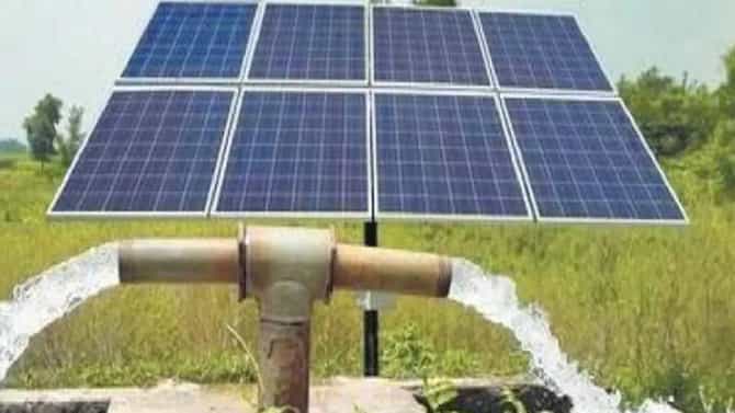 महावितरणच्या कुसुम योजनेचे पहिले पाऊल, प्रकल्प उभारणीसाठी टेंडर