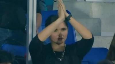 सानिया मिर्झाने पाकिस्तानला पाठिंबा देताच भारतीय नाराज, म्हणाले पाकिस्तानातच जाऊन राहा...