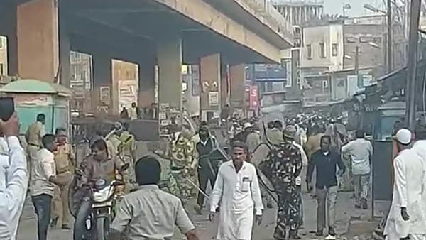 VIDEO: दगडफेक, लाठीमार आणि कडकडीत बंद, राज्यातील हिंसक घटनांचे 5 महत्त्वाचे व्हिडीओ!