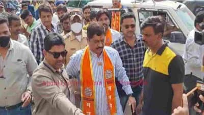 औरंगाबादेत मनसे कार्यकर्त्यांची धरपकड, शिवसेनेच्या मोर्चाविरोधात मनसेच्या प्रतिमोर्चाचे आयोजन