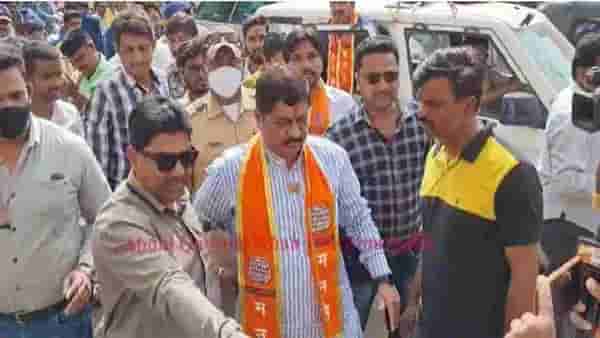 औरंगाबादेत मनसे कार्यकर्त्यांची धरपकड, शिवसेनेच्या मोर्चाविरोधात मनसेच्या प्रतिमोर्चाचे आयोजन