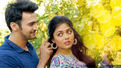 ‘अजिंक्य आला रे!!’, प्रार्थना बेहेरे आणि भूषण प्रधानच्या ‘अजिंक्य’चा ट्रेलर प्रेक्षकांच्या भेटीला